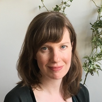 Avatar of Margaret Stevens
