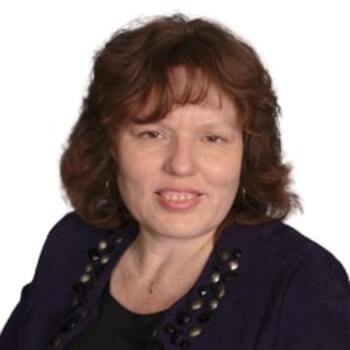 Clinician Headshot