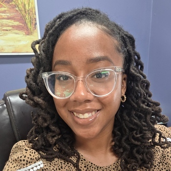 Avatar of Courtney Morgan