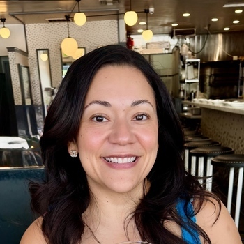 Avatar of Rebecca Moreno