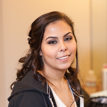 Avatar of Ranya Bianchi