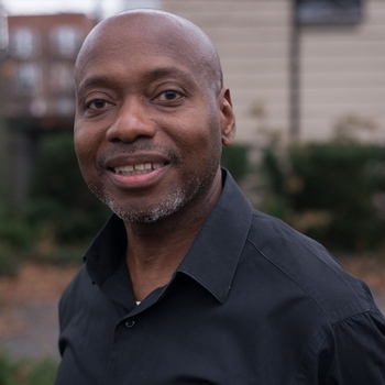 Clinician Headshot