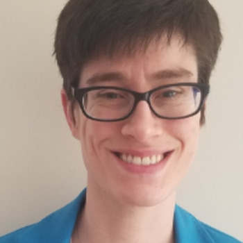 Avatar of Julie Ceigler