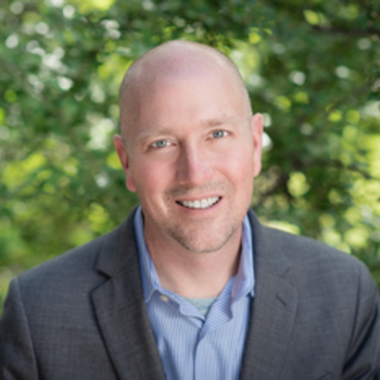 Clinician Headshot
