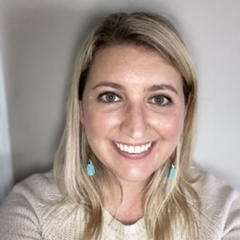 Clinician Headshot
