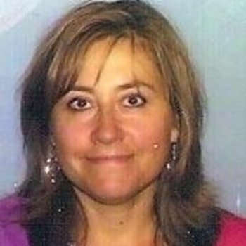 Clinician Headshot