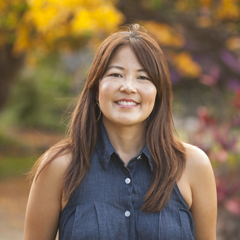 Clinician Headshot