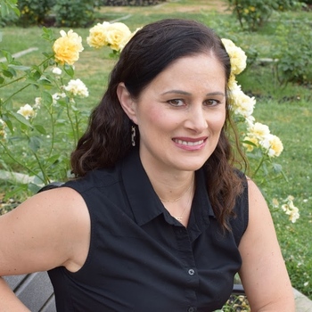 Avatar of Allison Suznovich, LCSW