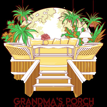 Avatar of GrandMa's Porch Family Support Services, LLC