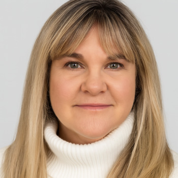 Clinician Headshot