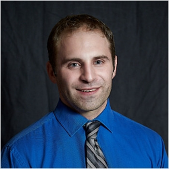 Clinician Headshot