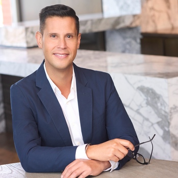 Avatar of Rafael Malaga