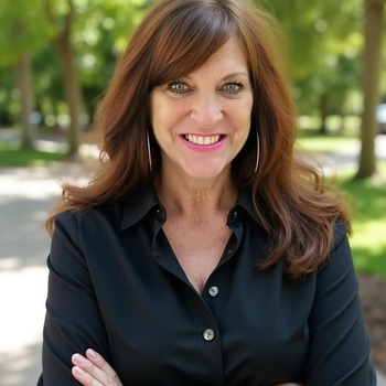 Clinician Headshot