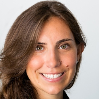 Avatar of Jessica Meister