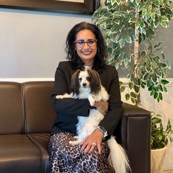 Avatar of Yvette E. McDonald, LCSW-QS