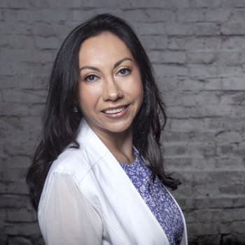 Clinician Headshot