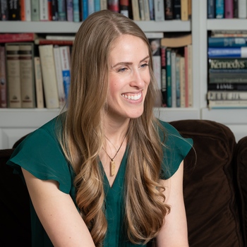 Avatar of Kayla Ward, MA, LMFT