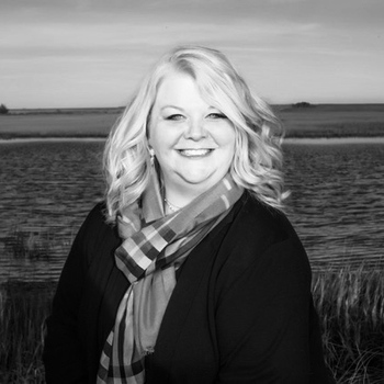 Clinician Headshot