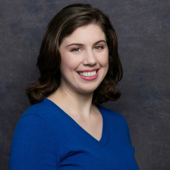 Avatar of Rachel Stephen