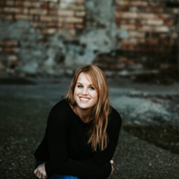 Avatar of Krista Tisdel, LMSW