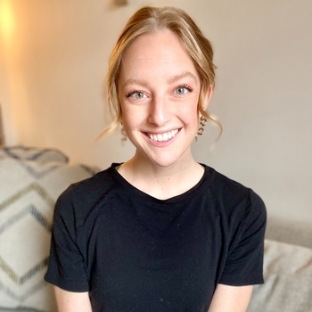 Clinician Headshot