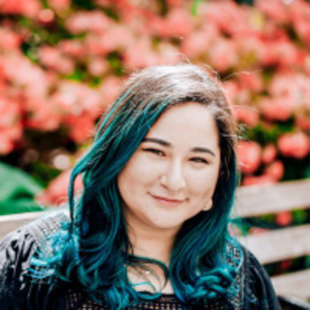 Clinician Headshot