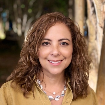 Clinician Headshot