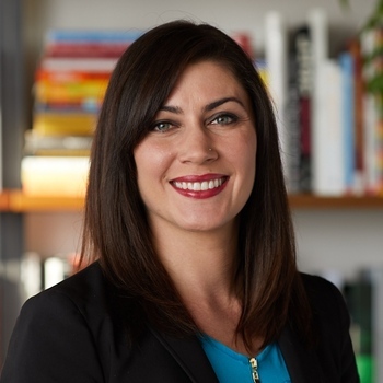 Avatar of Jennifer Bonino Sobol, Ph.D., LCPC