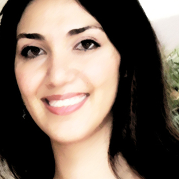 Avatar of Monica S Karbassioun, Psy.D.