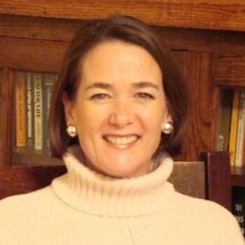 Avatar of Amy B. Crockett, PhD