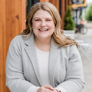 Avatar of Dr. Tiffany Brown