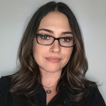 Avatar of Maria N Ramirez Walter