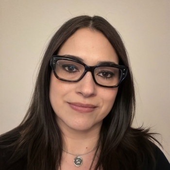 Avatar of Maria N Ramirez Walter