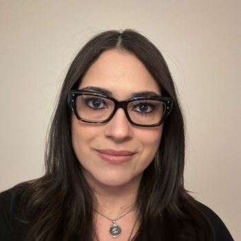 Avatar of Maria N Ramirez Walter