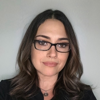 Clinician Headshot