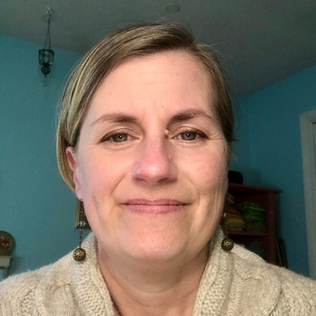 Avatar of Alexandra L. Danner