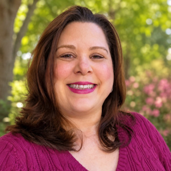 Avatar of Sally Harney