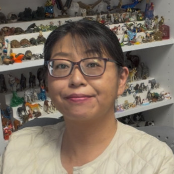 Avatar of Yoshika Sincock