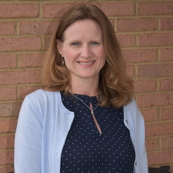 Clinician Headshot