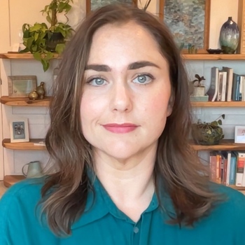 Avatar of Emily Kruger
