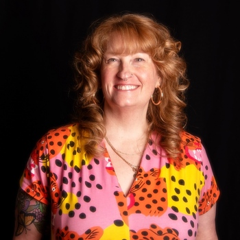 Avatar of Jessica McVey