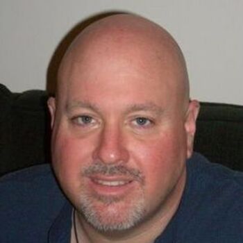 Avatar of James Stein