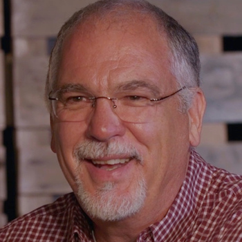 Avatar of Brian Griswold, LCPC, CSAT