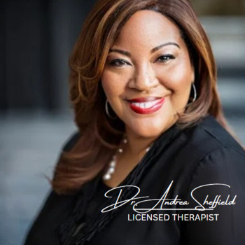 Avatar of Dr. Andrea Sheffield