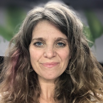 Clinician Headshot