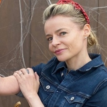 Avatar of Rosie Abernethy