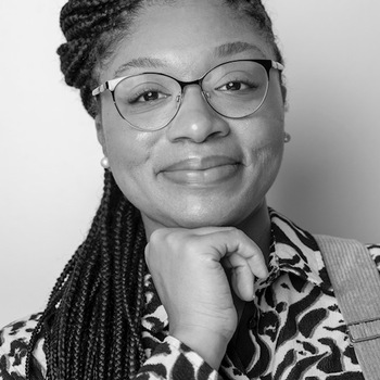 Avatar of Samiyrah Bennett