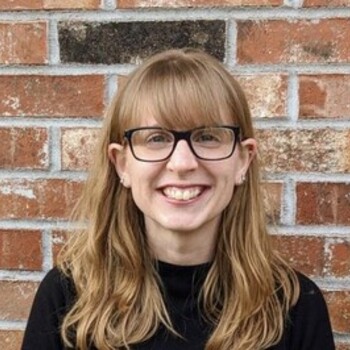 Clinician Headshot