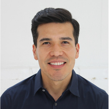 Avatar of Benjamin Rolon-Arroyo