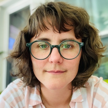 Avatar of Sarah Larkin Birdsong